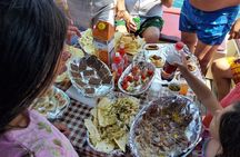 La Maddalena Archipelago Boat Tour with Lunch and Drinks
