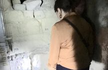 Rocks Haunted Ghost Tours Explore Sydney's Dark History