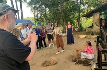Gramam: Authentic Village Experience Tour in Kerala