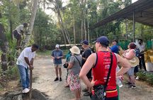 Gramam: Authentic Village Experience Tour in Kerala