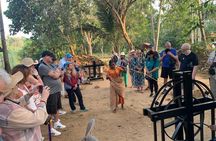 Gramam: Authentic Village Experience Tour in Kerala