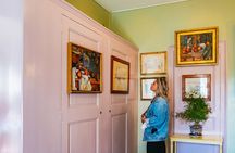 Giverny Monet’s Home and Gardens Half Day Tour from Paris