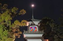 Kanazawa Night Tour Castle Samurai District and Optional Dinner