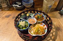 Kanazawa Night Tour Castle Samurai District and Optional Dinner