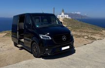 Private Mykonos Shore Excursion for Cruise Travelers