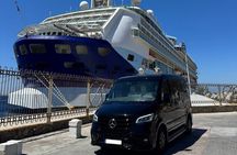 Private Mykonos Shore Excursion for Cruise Travelers