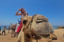 Tangier Express: 4-Hour Adventure