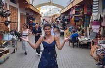 Best of Tangier in 4 Hours – Private Guided Tour
