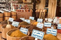 Tangier Express: 4-Hour Adventure