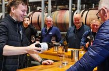 Yarra Valley Half-Day Winery Tour from Melbourne with Small Group