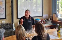 Yarra Valley Half-Day Winery Tour from Melbourne with Small Group