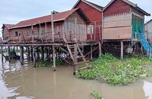 Homestay, Walking Tours, Cooking class, Boat Tours, ...