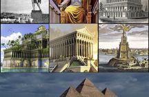 All inclusive Top Cairo Attractions Tour: Pyramids, Sphinx & More