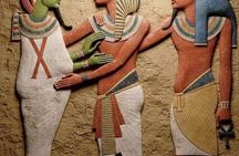All inclusive Top Cairo Attractions Tour: Pyramids, Sphinx & More