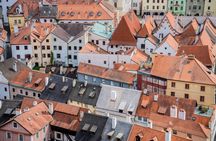 Cesky Krumlov Private Day Tour from Prague - Castle Entry & Views