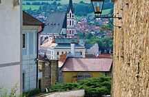 Cesky Krumlov Private Day Tour from Prague - Castle Entry & Views