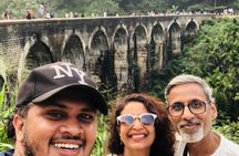 10-Day Private Sri Lanka Tour | Sigiriya, Kandy, Ella & Beaches