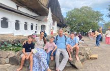10-Day Private Sri Lanka Tour | Sigiriya, Kandy, Ella & Beaches