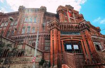 Private Guided Tour in Fener Balat Neighbourhood