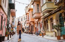 Private Guided Tour in Fener Balat Neighbourhood
