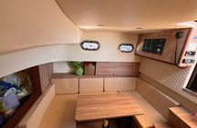 Boat Tours 5 Terre