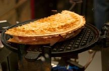 Turin Street Food Tour: Eat Like a Local & Hidden Spots