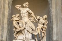 Vatican Museums Small Group Tour with St Peter's Basilica Access