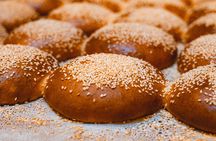 Montreal Mile End Food Tour: Bagels, Smoked Meat & Poutine