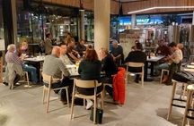 Genk- Belgian Flavor Sensation: Beer & Chocolat