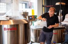 Genk- Belgian Flavor Sensation: Beer & Chocolat