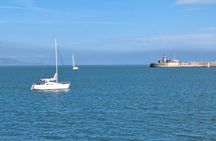 Dublin: The Granite Coast walk from Dún Laoghaire to Killiney