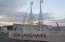 Dublin: The Granite Coast walk from Dún Laoghaire to Killiney