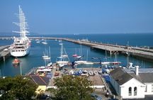 Dublin: The Granite Coast walk from Dún Laoghaire to Killiney