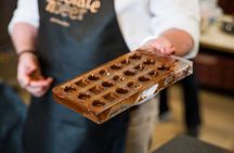 Unique Belgian Chocolate Making Workshop in Ghent