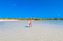 Sian Kaan Punta Allen A Journey to the Biosphere Heart 5 Hrs