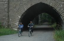 Acadia National Park Ranger-led Bicycle Tour