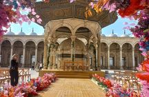 Two days Cairo from Hurghada