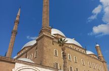 Two days Cairo from Hurghada