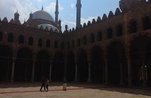 Two days Cairo from Hurghada