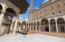Two days Cairo from Hurghada