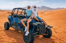 Buggy Safari Adventure In Sharm El Sheikh
