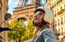 Vintage Side Car Experience with hotel pick-up