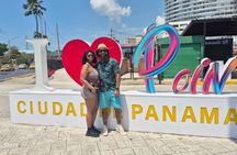 Private Panama City Tour with GUIDE