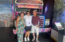 Private Panama City Tour with GUIDE