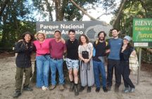 Unforgettable guided tour of Manuel Antonio National Park