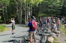 Acadia National Park Ranger-led Bicycle Tour