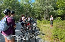 Acadia National Park Ranger-led Bicycle Tour
