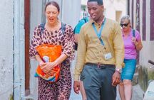 Zanzibar Stone Town Tour