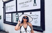 Zanzibar Stone Town Tour