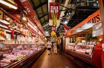 Non Touristy St Lawrence Market Food Tour